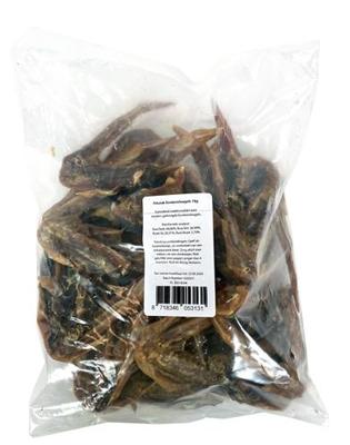 PETSNACK EENDENVLEUGELS 1 KG PETSNACK EENDENVLEUGELS 1 KG