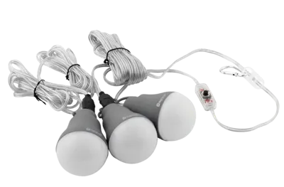 Outwell Epsilon Lampslinger