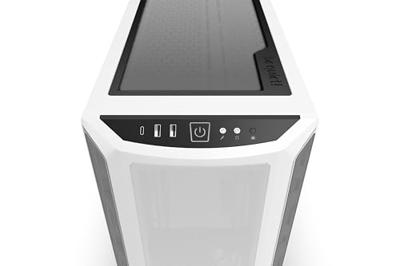 be quiet! Shadow Base 800 DX White Midi Tower Wit