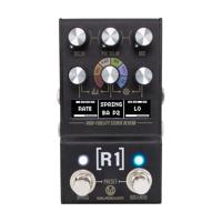 Walrus Audio Mako Series MKII R1 High-Fidelity Reverb - thumbnail