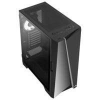 Aerocool Mirage Zwart - thumbnail