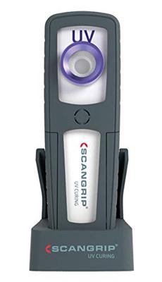 Scangrip uv-pen | handlamp - 03.5801
