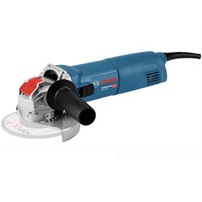 Bosch Professional GWX 14-125 Haakse Slijper 1400W - 06017B7000
