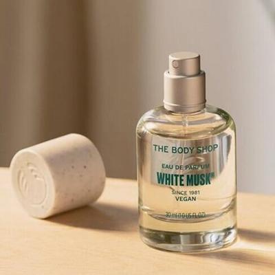 The Body Shop Eau de toilette Spray 60ml The Body Shop Eau de toilette Spray 60ml