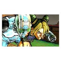 JoJo's Bizarre Adventure All Star Battle R - thumbnail