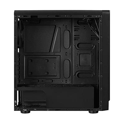 Aerocool Rift midi tower behuizing