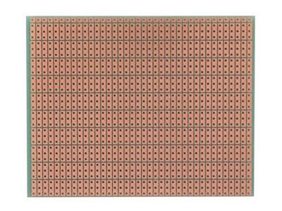 Velleman ECS3/2 Printplaat (l x b x h) 80 x 100 x 17.50 mm Inhoud 1 stuk(s)