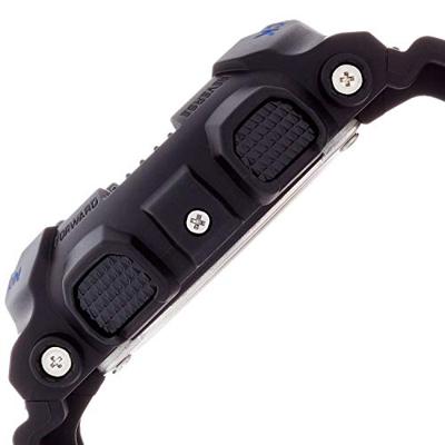 Horloge Heren Casio GA-110CD-1A3ER (Ø 51,2 mm) - thumbnail