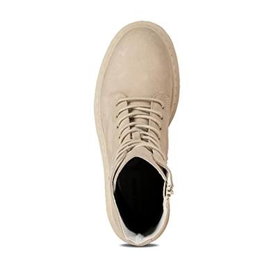 Steve Madden Skylar boots beige-41 - thumbnail