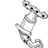 Katalysator 20758 - thumbnail