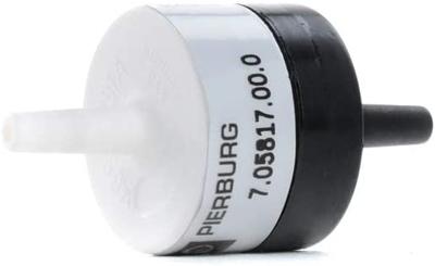 Klep, Secundaire luchttoevoer 705817000