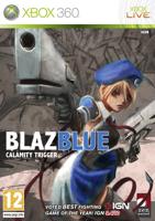 BlazBlue Calamity Trigger - thumbnail