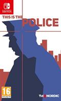 This is the Police - thumbnail