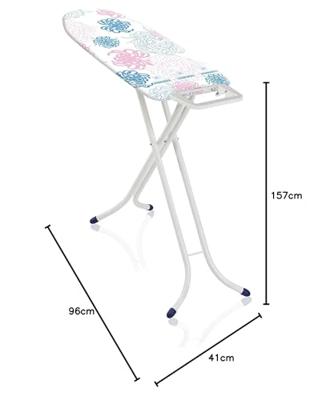 Leifheit 72610 Classic M Compact Strijkplank 120x38 cm