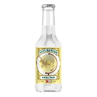 Naturfrisk indian tonic bio (12x 250ml) - thumbnail
