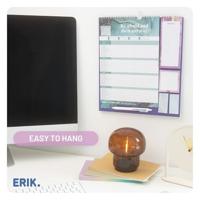 Glitter 4 persoons Planner 2026 - thumbnail