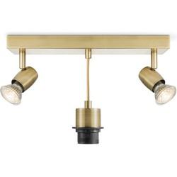 Home sweet home verlichtingspendel Oya LED - brons Home sweet home verlichtingspendel Oya LED - brons