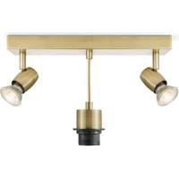 Home sweet home verlichtingspendel Oya LED - brons - thumbnail