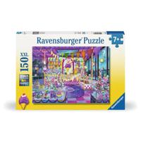 Ravensburger puzzel stardust scoops - thumbnail