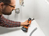 Fein Multimaster AMM700 MAX TOP Accu multitool 18V AMPShare - 71293663000 - thumbnail