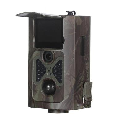 Suntek HC-550A 2.0 duimLCD 16MP waterdichte IR Night Vision Security jacht Trail Camera 120 graden groothoek