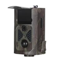 Suntek HC-550A 2.0 duimLCD 16MP waterdichte IR Night Vision Security jacht Trail Camera 120 graden groothoek - thumbnail