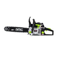 40 cm kettingzaag met benzinemotor CST45-40-02AC NAC - thumbnail