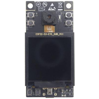 Espressif ESP32-S3-EYE Developmentboard
