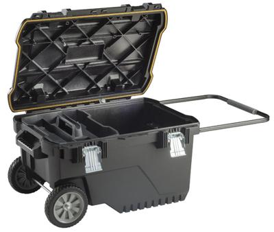 Stanley FMST1-73601 FatMax Gereedschapswagen 90L - thumbnail