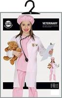 Dierendokter pakje kind - thumbnail