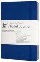 Hieroglyphs Bullet Journal (Hardback) - thumbnail
