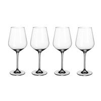 Villeroy & Boch Bordeaux Wijnglazen La Divina - 650 ml - 4 stuks - thumbnail