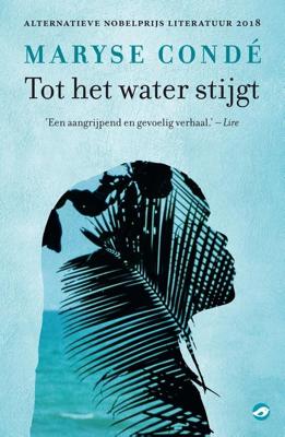 Tot het water stijgt - Maryse Condé - ebook