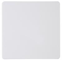 Kopp 334602004 Afdekking Afdekking HK05 Arctisch-wit 10 stuk(s) - thumbnail