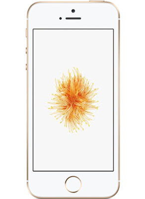 iPhone SE | 64GB | Goud | Zo goed als nieuw