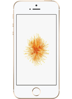 iPhone SE | 64GB | Goud | Zo goed als nieuw - thumbnail