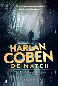 De match (Paperback) De match (Paperback)