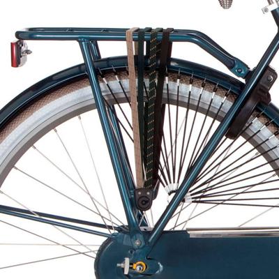 Cortina achterdrager u4 50 river blue