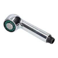 Eengreeps gootsteenmengkraan Fontastock Zink - thumbnail