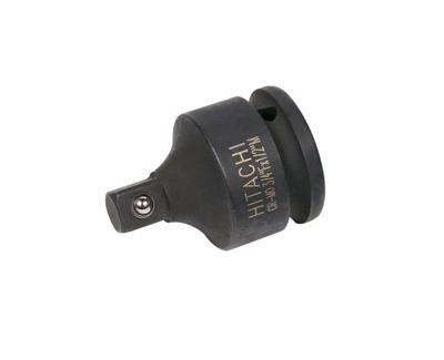 Hikoki Accessoires Adapter 3/4"-1/2" Vierkant 58L - 751947 Hikoki Accessoires Adapter 3/4"-1/2" Vierkant 58L - 751947