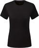 TriDry TR504 Women´s Textured Recycled T-Shirt - Black - L - thumbnail