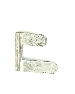 Ngk Sluitclip voor lakdoek kettiast