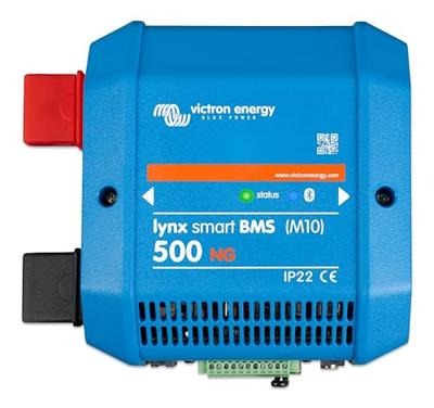 Victron Energy LYN034160310 Accumanagementsysteem