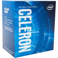 Intel CPU 1151 Celeron G4900 Box - Celeron - 3,1 GHz, BX80684G4900 - thumbnail