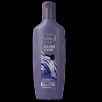 Andrelon Special shampoo zilver care 300 Milliliter - thumbnail