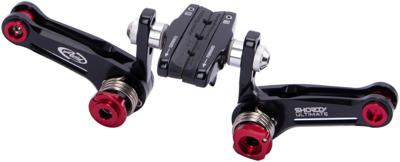Avid cantileverrem "shorty ultimate" canti.brake shorty ultimate fr black