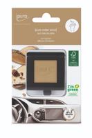 IPuro car line cedar wood - thumbnail