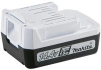 Makita accessoires accu bl1415g 14,4v 1,5ah | 198192-8 - thumbnail