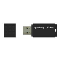 USB stick GoodRam UME3 Zwart 128 GB - thumbnail