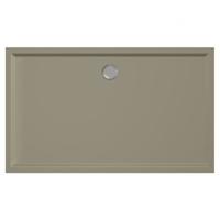 Xenz Mariana douchebak 150x90x4cm rechthoek Acryl Klei 6867-07 - thumbnail